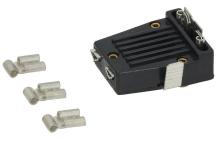 Rele arranque compresor universal po-230 220v