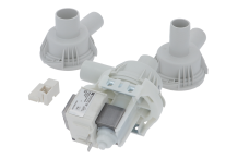 Bomba Desagüe 30W 230V 50Hz DPS25-040 Hanning Jemi