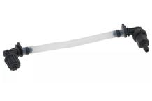 Tubo Flexible Acodado Seko Ø5x9mm L=135mm Silanos