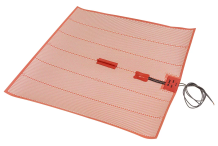 Resistencia placa caliente 400w 230v pc-5050 Edesa edenox fagor