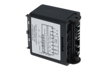 Electronica de dosificación 230V tensión AC 50/60Hz 10A tipo DOS 30/2GR+LIV GICAR