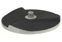 Plato Giratorio Peladora Patatas Ø550mm SAMMIC