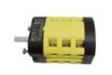 Interruptor general 3 posiciones 690v 25a