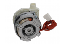 Bomba lavado 230v 0.25hp 35f crystaline