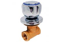 Grifo paso agua 1/2 Fagor
