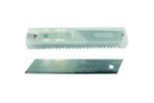 Cuchilla recambio cutter Varios fabricantes (10 unidades)