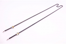 Resistencia Horno Superior 1100W 400V 580x120 Oem