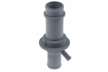 Soporte Brazo Lavado Ø75mm 3 Vías elettrobar