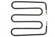 Resistencia sandwichera 1000w 230v doppia silanos