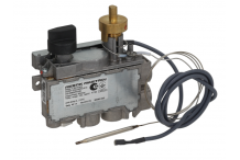 termostato de gas MERTIK tipo GV30T