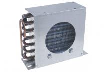 Condensador para mesa pizza an 228mm p 77mm h 179mm