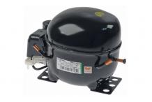 Compresor refrigerante R404A tipo NEK6165GK 220-240V 50Hz MBP 11kg 1/3HP