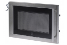 Puerta L 418mm An 33mm H 280mm para GMW1025 completo para microondas