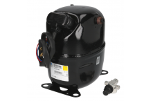 Compresor refrigerante R404A tipo 400/440V 50/60Hz HMBP 22kg 1,5HP