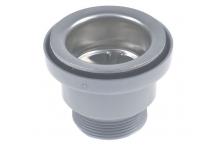 Soporte Sobrenivel 1"1/2 Ø50mm UNIVERBAR