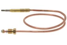 Termopar Cabeza Lisa M9x1 500mm SIT