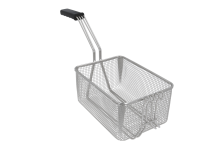 Cesta Freidora 202x285x135mm Valentine