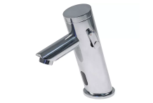 Grifo automático alimentación con red eléctrica o a pilas