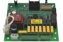 Centralita electronica dodici Casadio