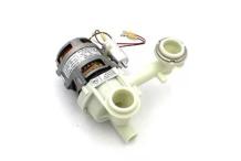 Bomba Lavado 230V 50Hz 0.27kW Serie Silanos Stalgast