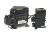Compresor NEK2168GK R-404a 3/4HP 230V aspera