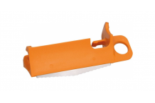 Cuchilla HOJA CORTE 105 mm CON SOPORTE Zumex