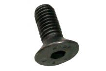 Tornillo m8x20 din-7991 Rossi (2 unidades)
