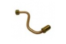 Tubo cobre retorno Wega