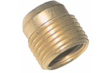 Racor reducciÓn 1/2x3/8 vÁlvula minisit