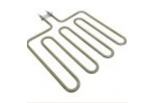 Resistencia 230v 2000w Sammic, Sonneland