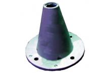 Soporte volante b-23 Comenda