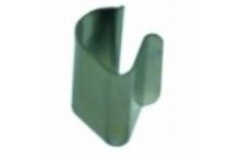 Grapa sujeccion capilar Ø4mm tubo Ø8.5mm Varios Fabricantes (2 unidades)