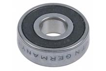 Rodamiento de bolas radial tipo 608-2rs árbol ø 8mm