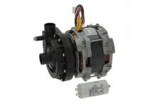 Bomba lavado 0.41kw 230v Adler, Lgb, Silanos, Whirlpool