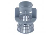 Filtro aspiracion sl sammic