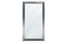Puerta L 810mm An 443mm H 35mm pos. de montaje izquierdo