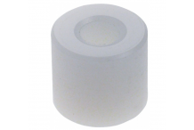 Rueda de rodadura para árbol de accionamiento L 27,3mm ø 30mm agujero ø 12,5mm para Dihr