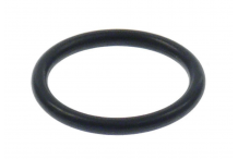 Junta tórica EPDM espesor 2,4mm int.ø 19,75mm UE 1 pzs Nikrom