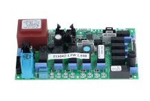 Placa de control L 185mm An 115mm COLGED