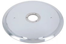 Cuchilla cortadora 350x57 braher