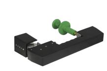 Cierre Completo G-995 sin LLAVE (Serie 2000)  Taver