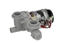 Bomba Lavado 230V 50Hz 0.27kW Serie Silanos Stalgast