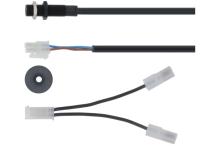 Microinterruptor magnetico unox