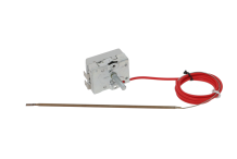 Termostato fry-top 50°c/310°c 16a 250v