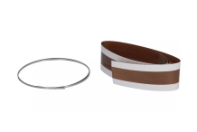 Resistencia Selladora 2.5x0.2mm SAMMIC
