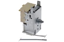 Termostato evaporador k22-l1082 ranco