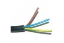 Cable manguera 3x1.5mm 1 metro Varios Fabricantes