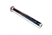 Tubo cobre descarga La Rocca Expres