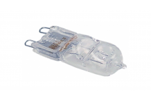 Lampara Halogena 40W 230V G9