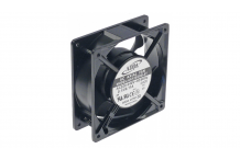 Ventilador axial compacto 120x120x38mm 230v fagor